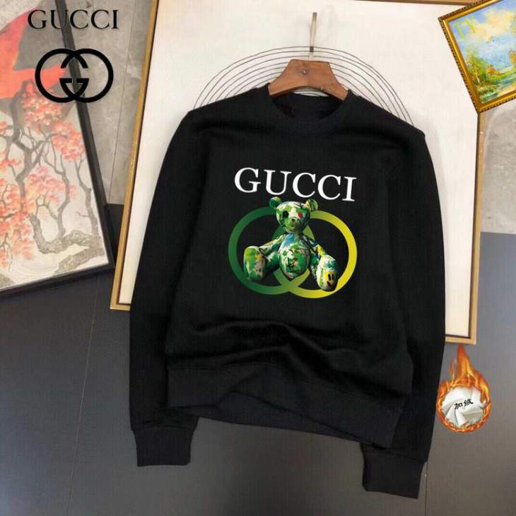Picture of Gucci Sweatshirt TT _SKUGuccim-3xl25t0232758